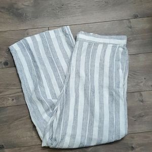 Old navy crop pant